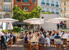 Une balade pour (re)découvrir le quartier des Sablons en une journée