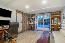 PARIS 14 - MONTSOURIS 9