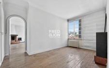 Appartement Gentilly 6