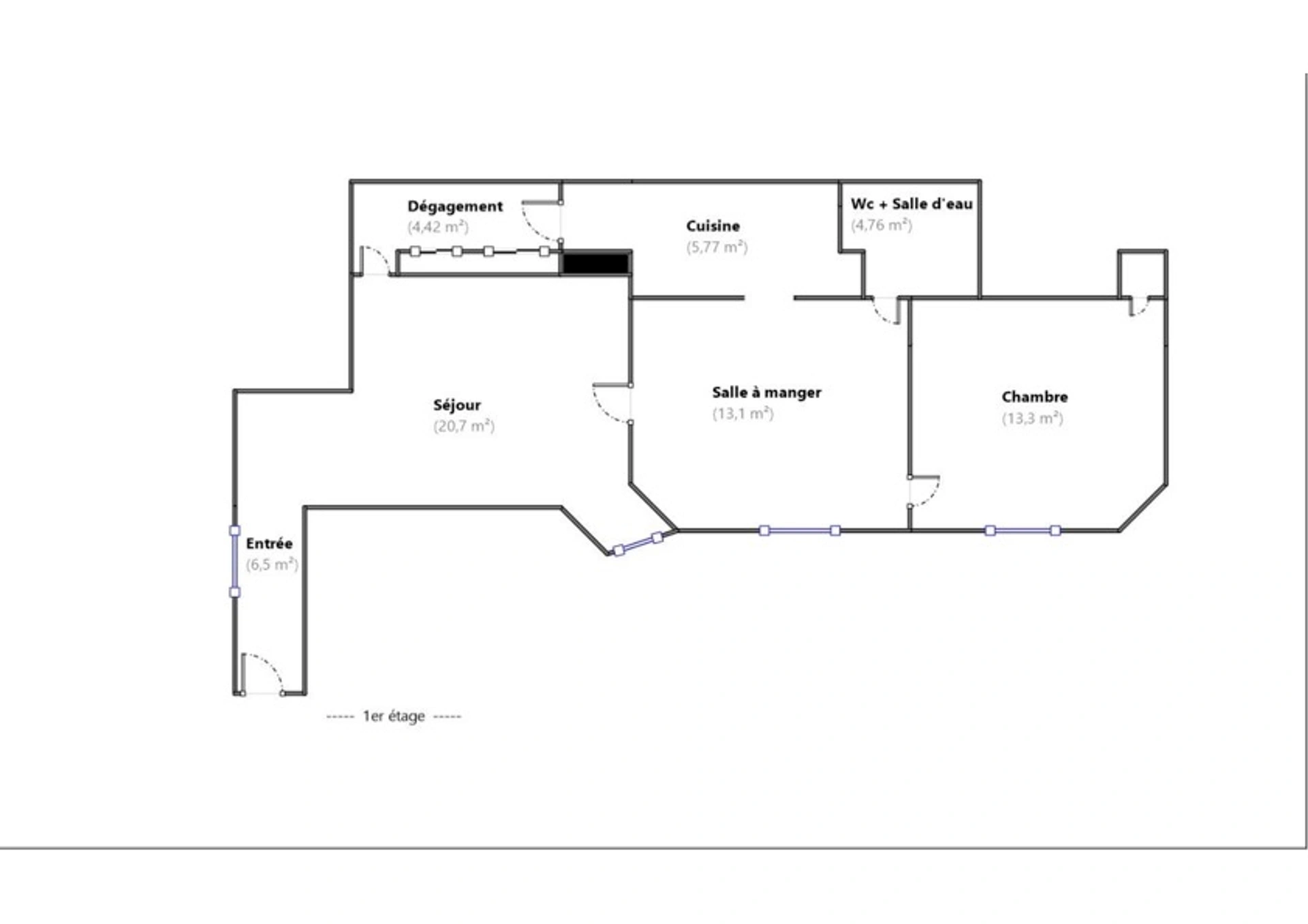 NEUILLY-SUR-SEINE - PORTE MAILLOT 9