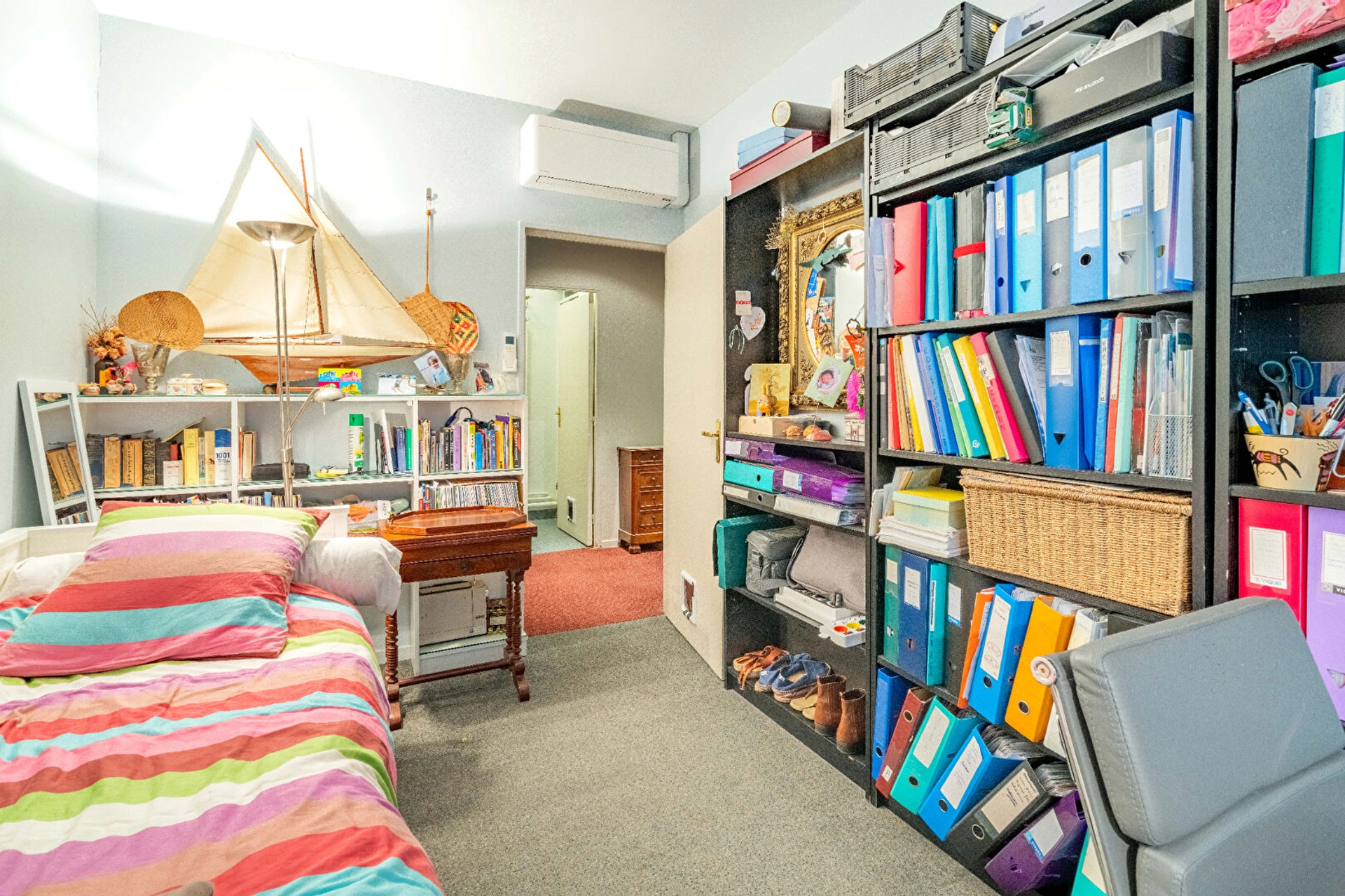 LEVALLOIS - ILE DE LA JATTE 9