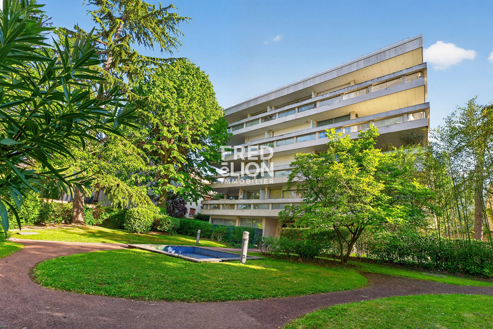 Pasteur - Neuilly-sur-seine 10