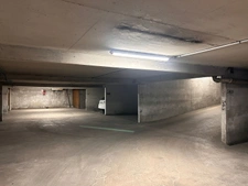Parking - Auteuil Sud 4