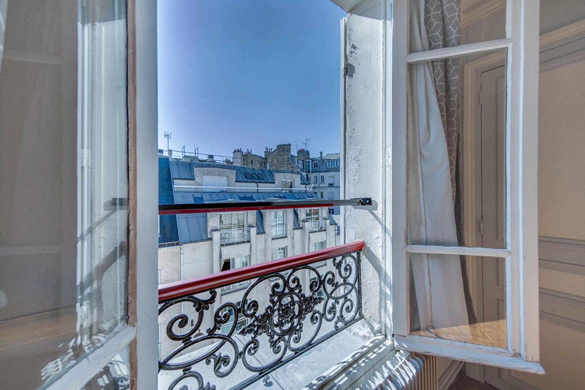 Neuilly-sur-Seine - Plaine des Sablons 5