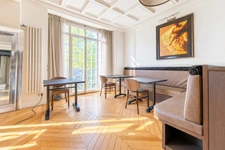 NEUILLY-SUR-SEINE - PLAINE DES SABLONS 2