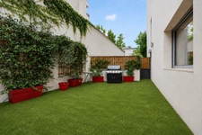 Neuilly-sur-seine - Parc d'Orléans 2