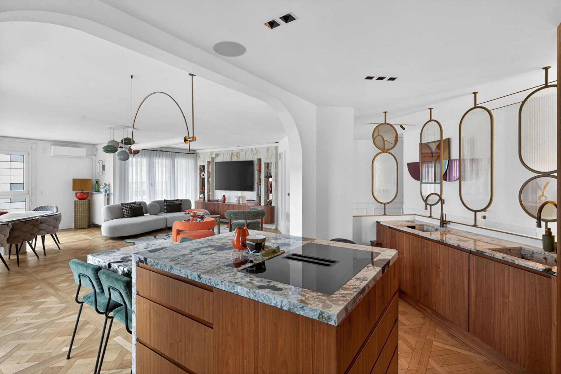 Greffulhe - Levallois-Perret 5