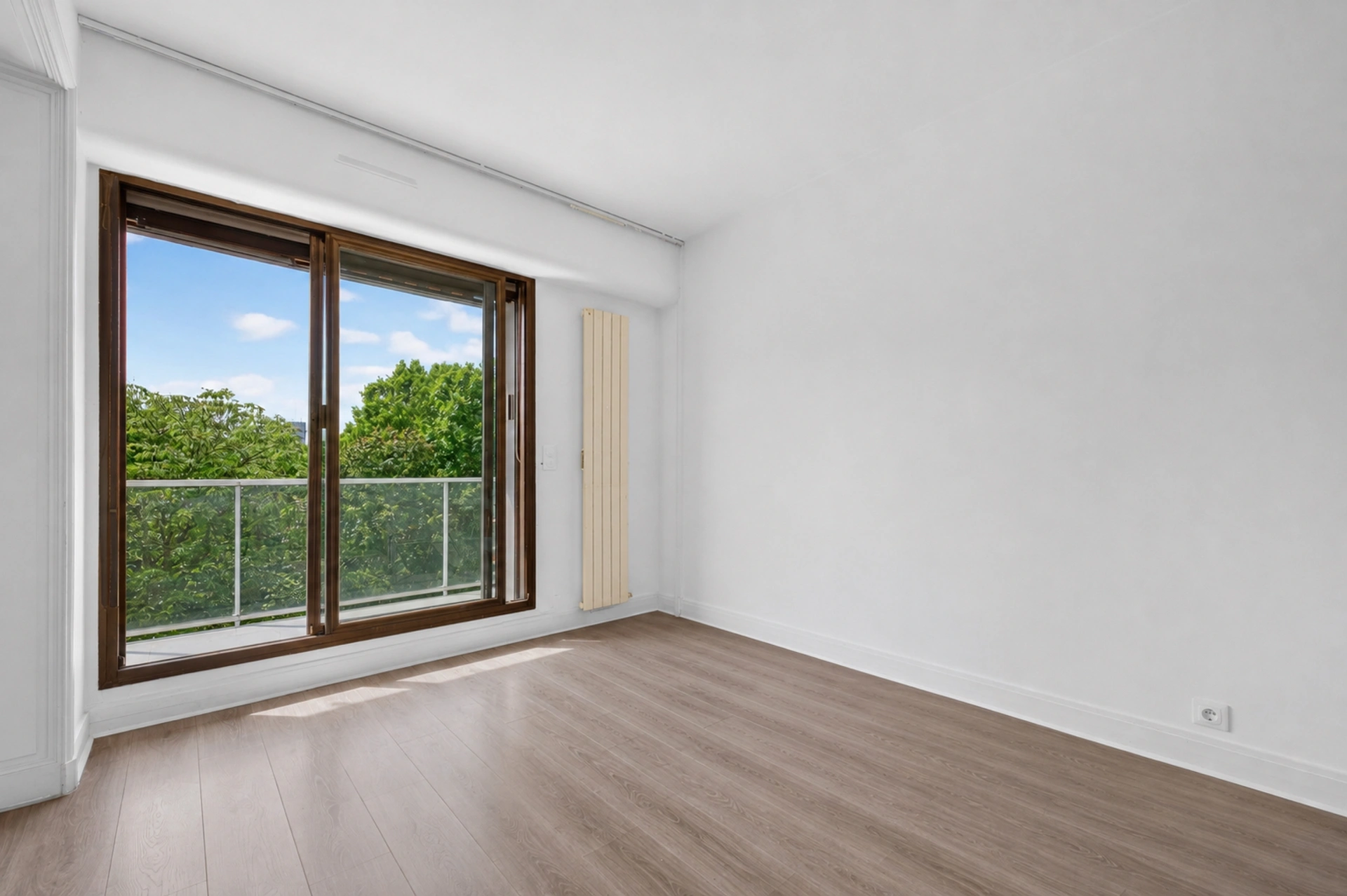 Neuilly - Quartier du château 4