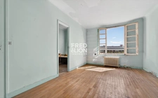 Appartement Gentilly 1