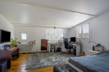 PARIS 14 - MONTSOURIS 8