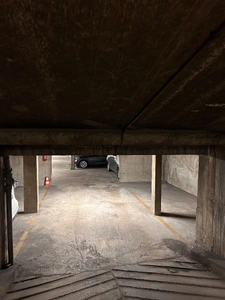 Parking - Secteur Bineau 5