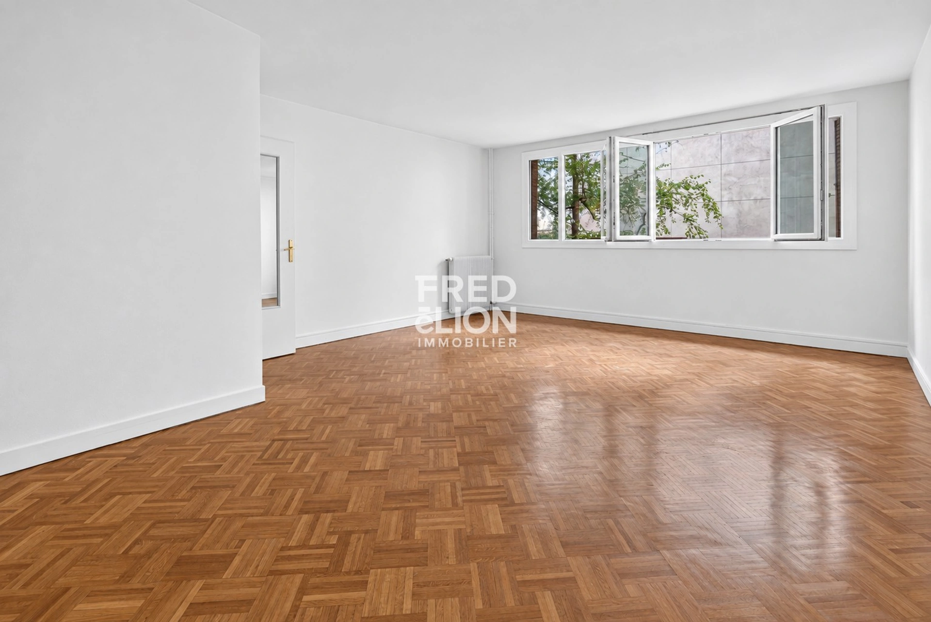 NEUILLY-SUR-SEINE - PLAINE DES SABLONS 1