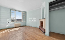 Appartement Gentilly 4