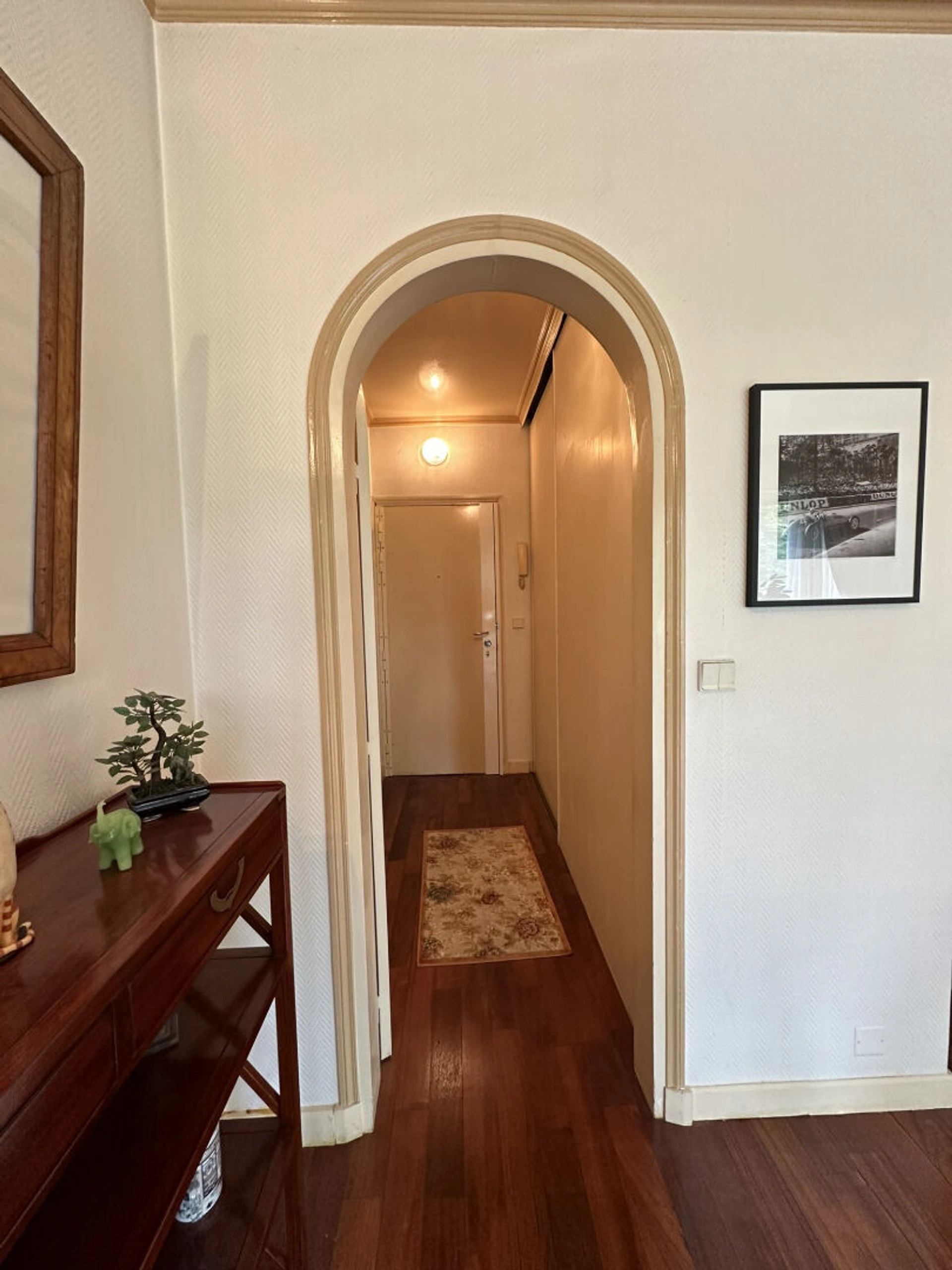 NEUILLY SUR SEINE - BAGATELLE 4