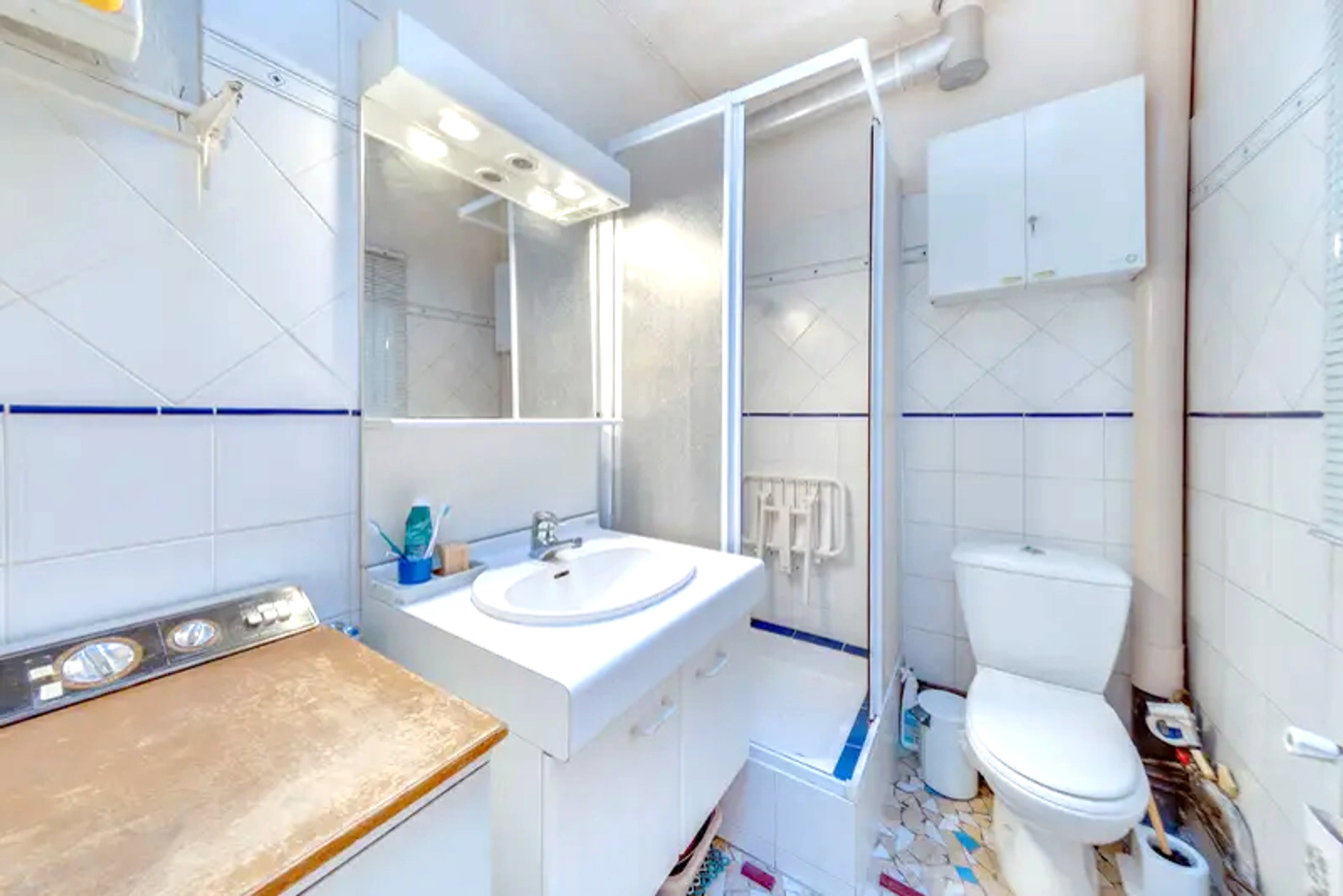 Neuilly-sur-Seine - Plaine des Sablons 6