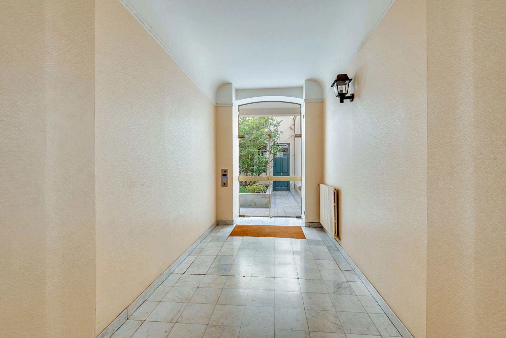 NEUILLY-SUR-SEINE - CHARLES LAFFITTE 8