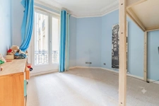 NEUILLY-SUR-SEINE - PLAINE DES SABLONS 8