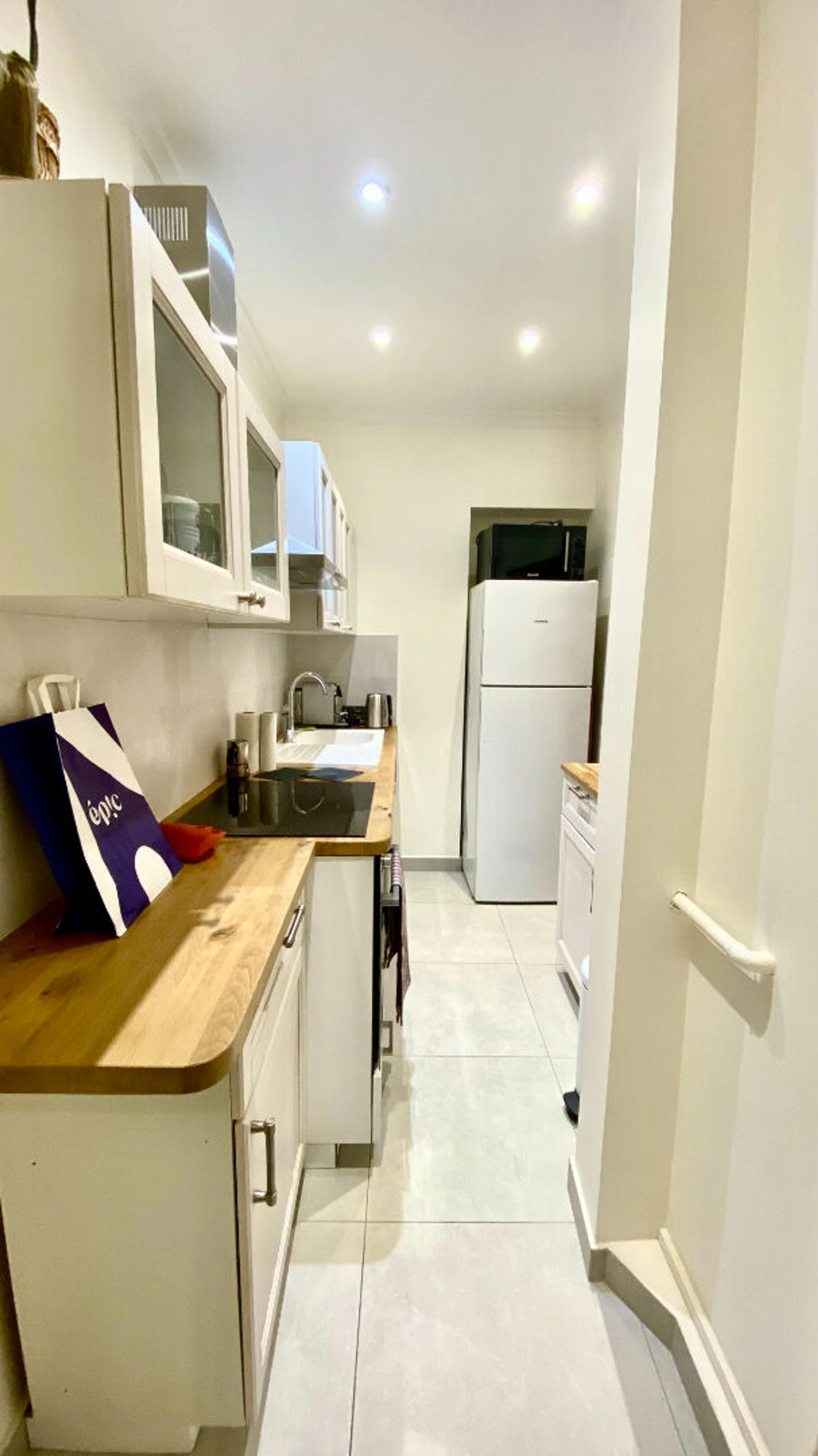 NEUILLY-SUR-SEINE - PORTE MAILLOT 3