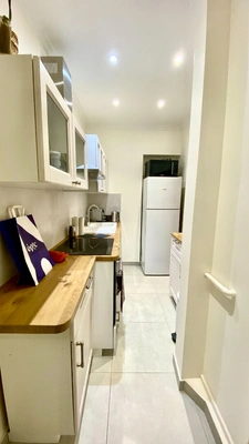 NEUILLY-SUR-SEINE - PORTE MAILLOT 3