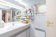 LEVALLOIS - ILE DE LA JATTE 12