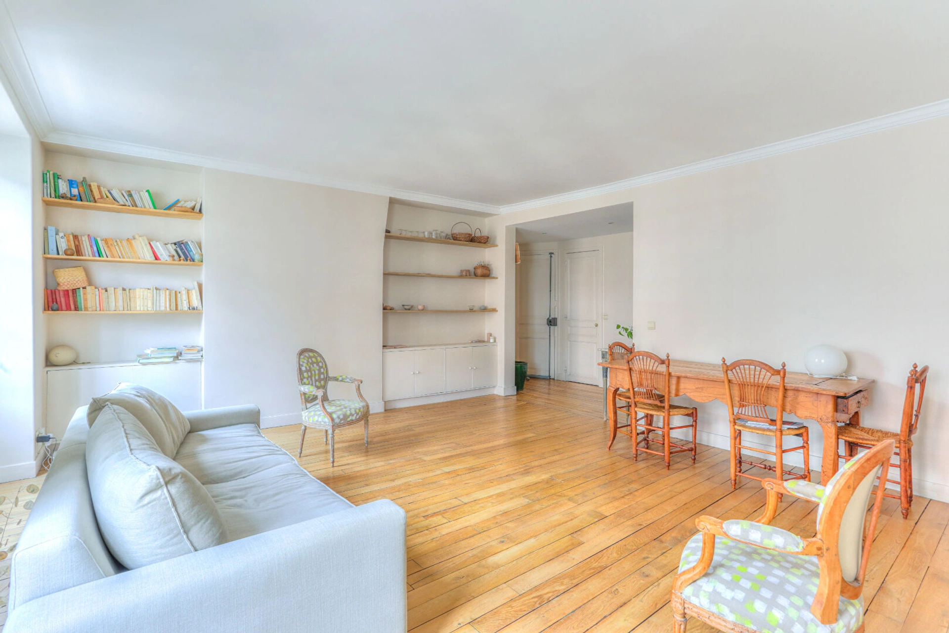 NEUILLY-SUR-SEINE -  CHATEAU / PONT DE NEUILLY 3