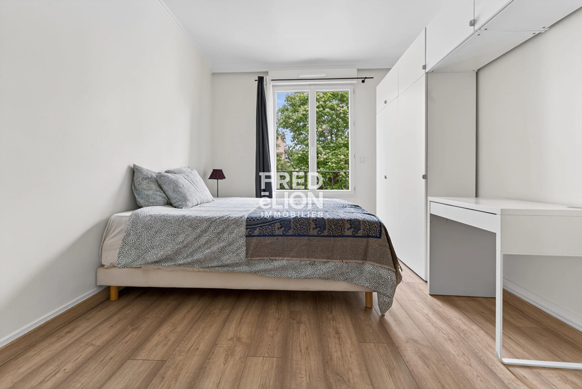 Appartement Neuilly Sur Seine 4 pièce(s) 71 m2 8