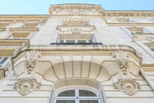 Rue Victor Daix - Neuilly-sur-Seine