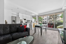 Neuilly Saint-James  2 pièces 62 m², balcon plein sud, standing 1