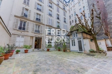 PARIS 16 - AUTEUIL 8