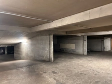 Parking - Auteuil Sud 3