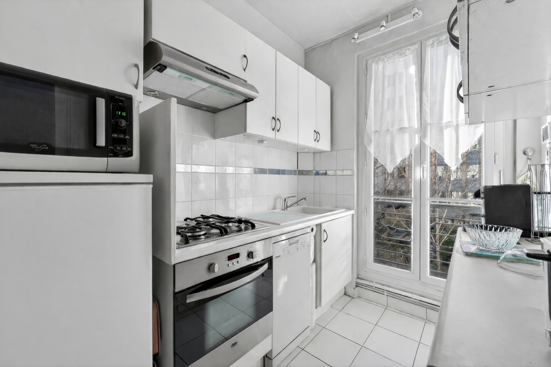 NEUILLY-SUR-SEINE - SABLONS 7