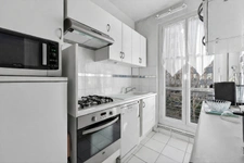 NEUILLY-SUR-SEINE - SABLONS 7