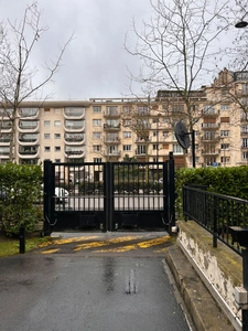 Parking - Secteur Bineau 10