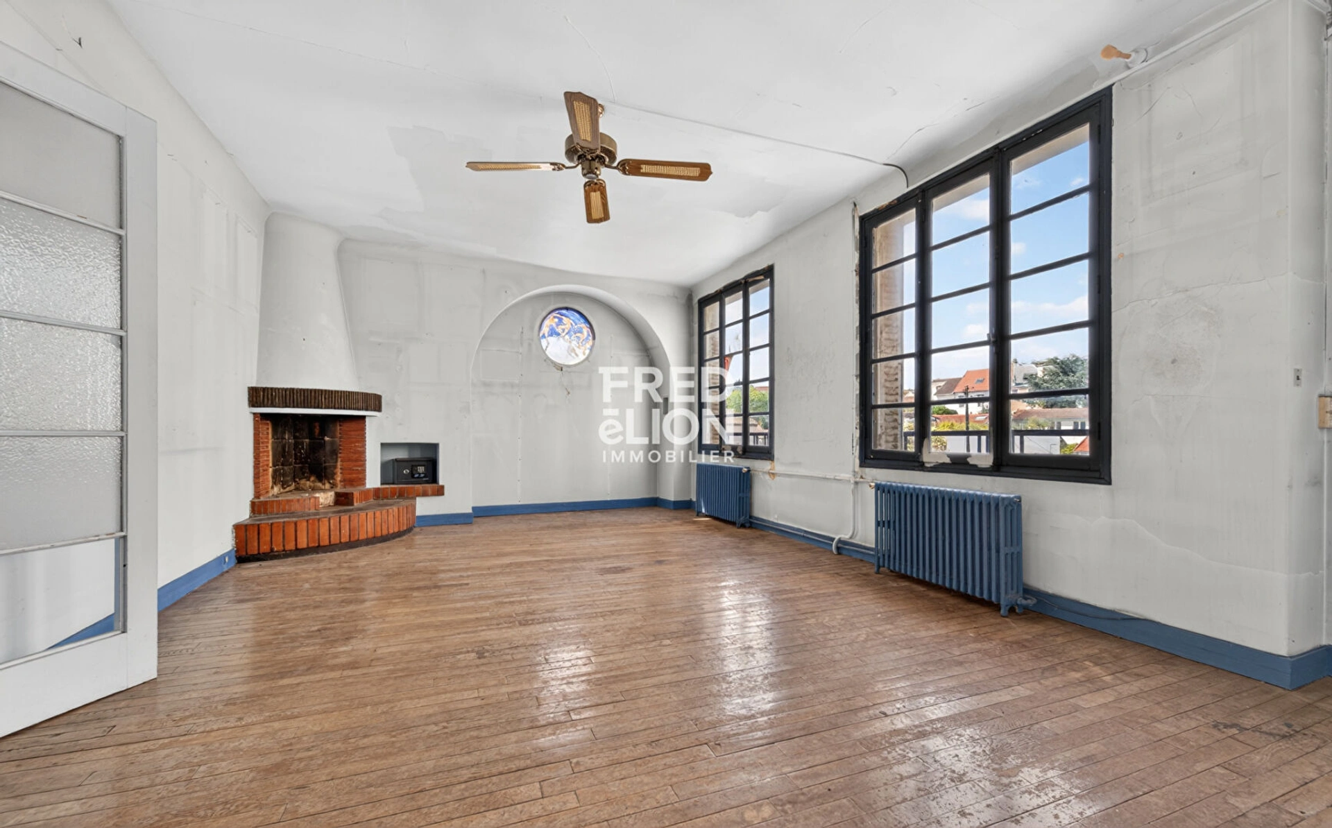 Appartement Gentilly 16