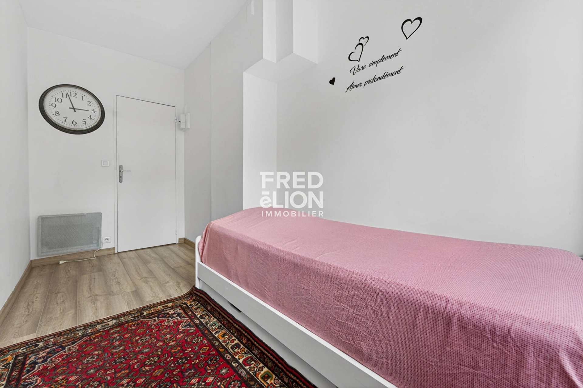 Appartement Neuilly Sur Seine 4 pièce(s) 71 m2 11