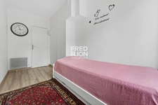 Appartement Neuilly Sur Seine 4 pièce(s) 71 m2 11