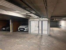 Parking - Auteuil Sud 6