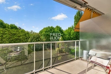 Neuilly - Quartier du château 11