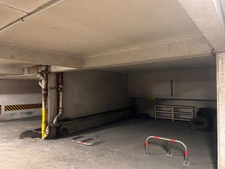 Parking - Auteuil Sud 1