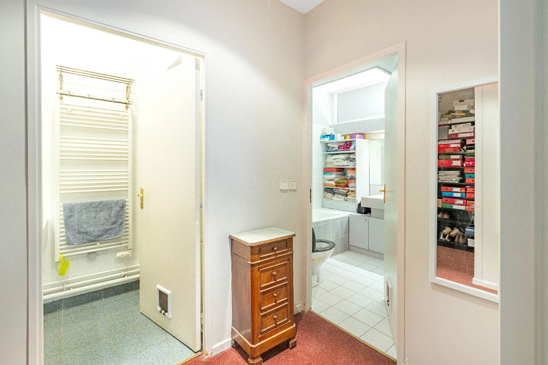 LEVALLOIS - ILE DE LA JATTE 14