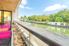 LEVALLOIS - ILE DE LA JATTE 1