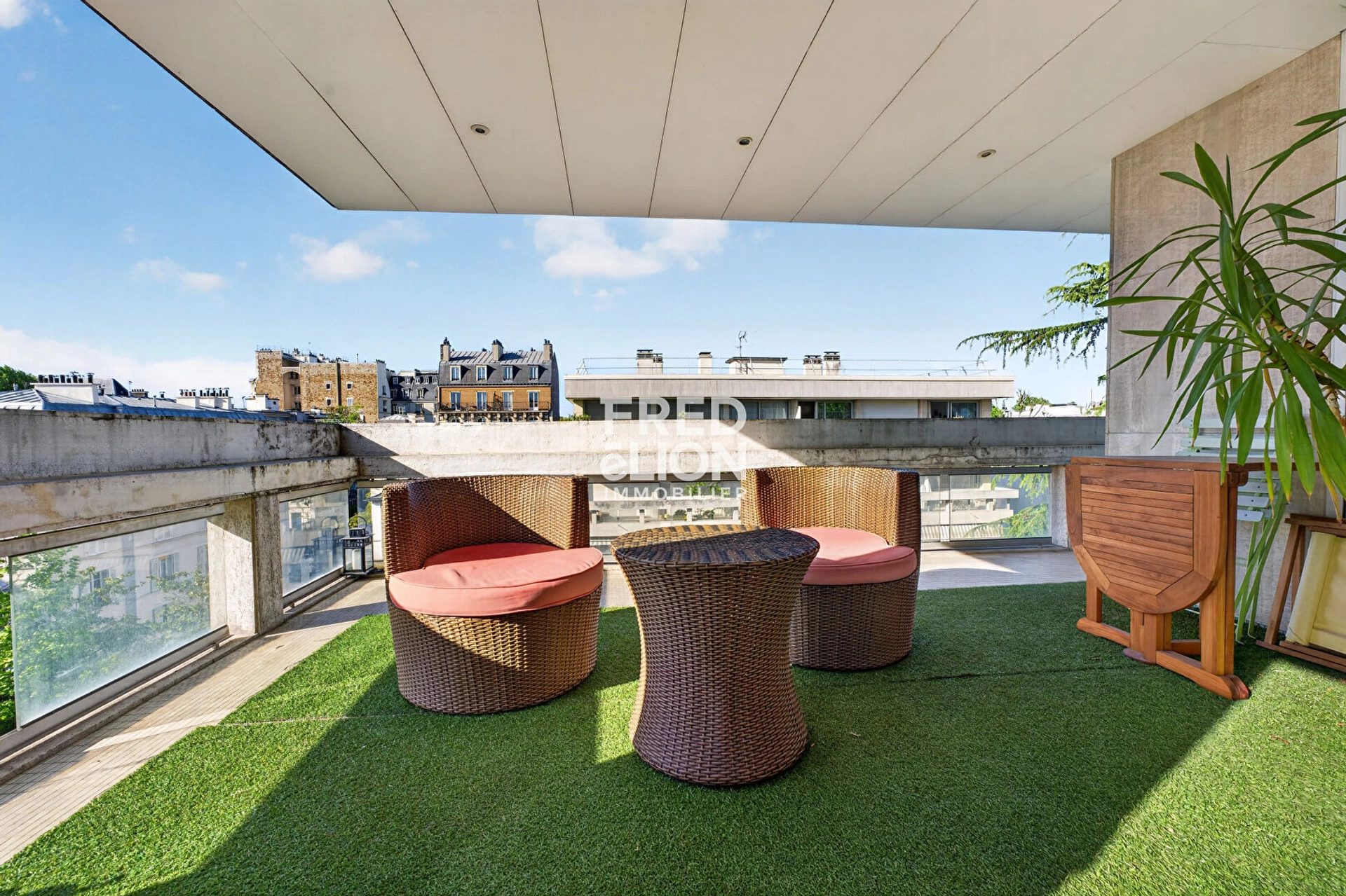 Pasteur - Neuilly-sur-seine 2