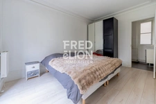 PARIS 16 - AUTEUIL 3