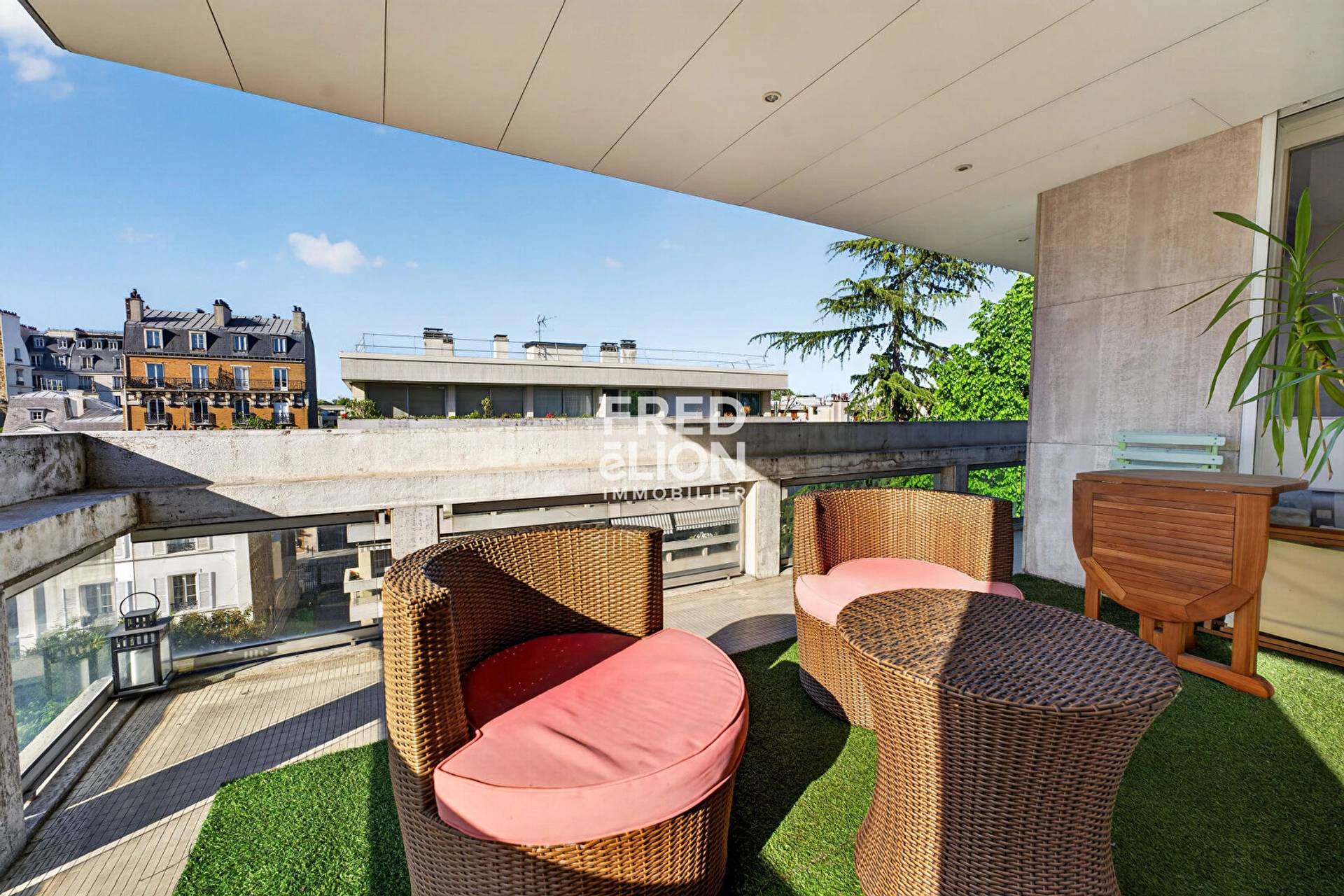 Pasteur - Neuilly-sur-seine 3