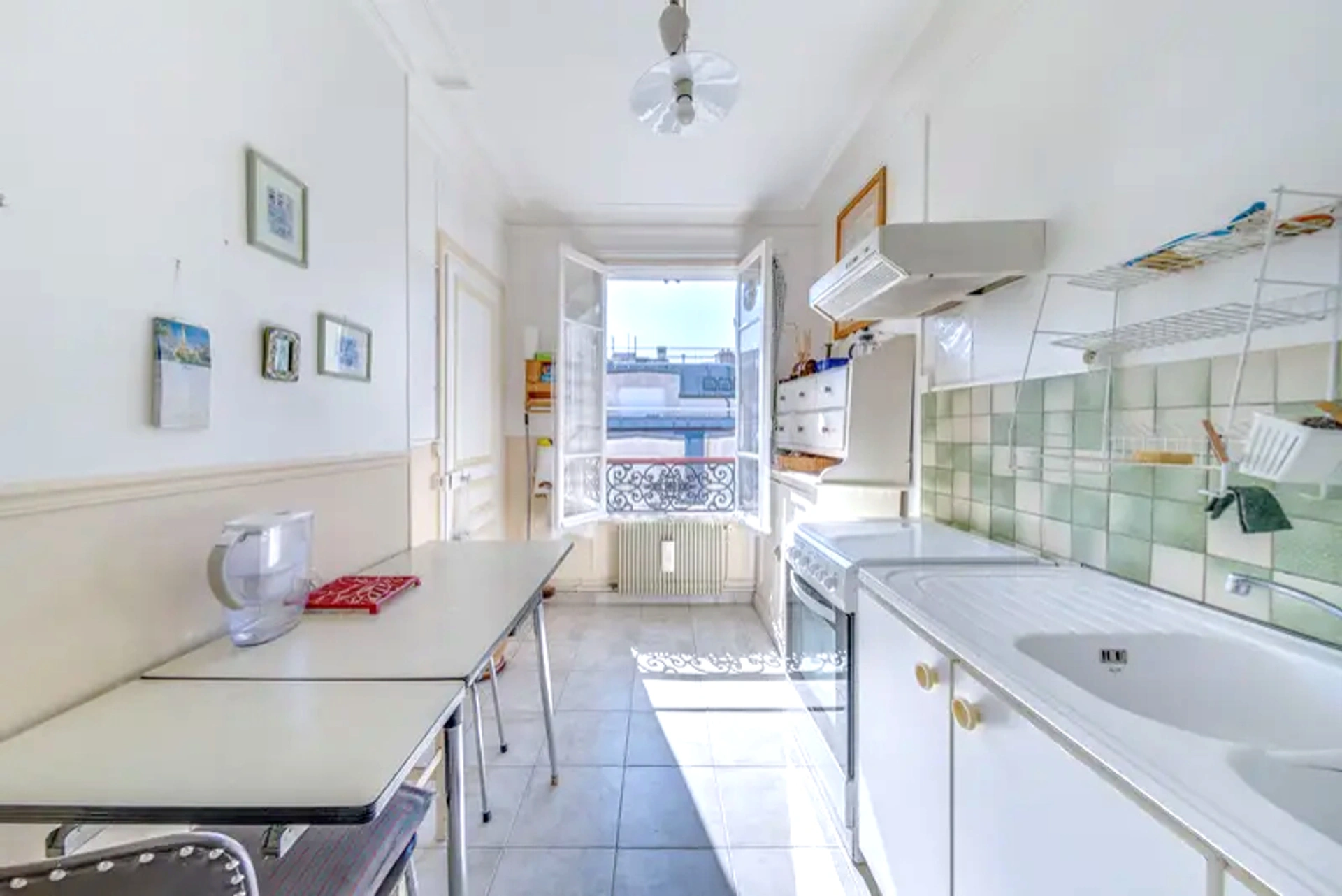 Neuilly-sur-Seine - Plaine des Sablons 4