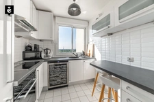 Appartement Courbevoie 3 pièce(s) 67 m2 4