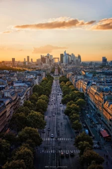 les prix au m2 de l'immobilier à Neuilly-sur-Seine - Juillet / Août 2023