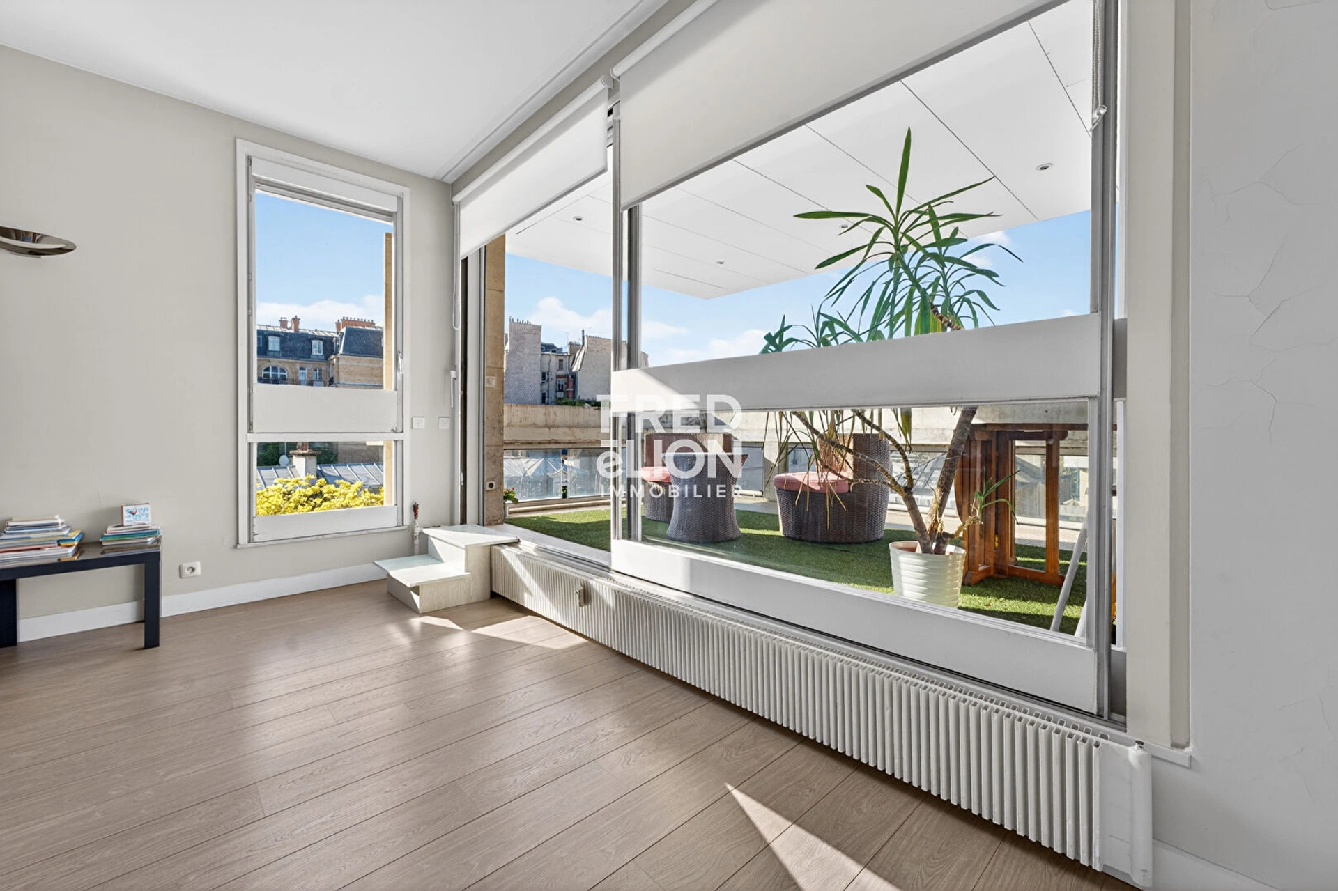 Pasteur - Neuilly-sur-seine 5