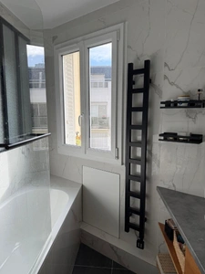 Paris 15ème - Quartier javel 7