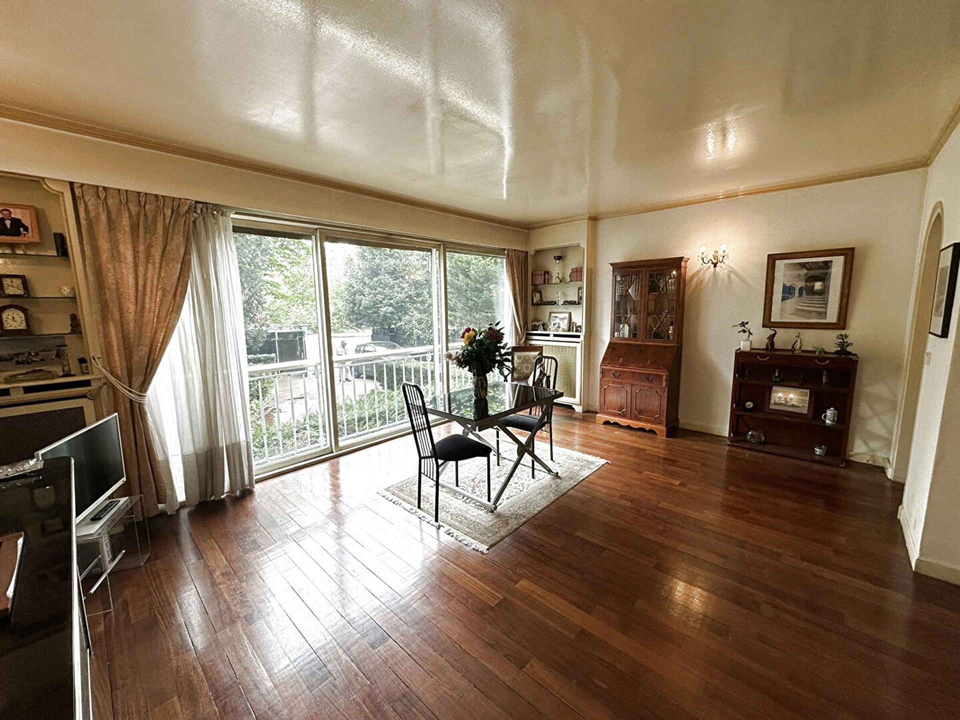 NEUILLY SUR SEINE - BAGATELLE 1